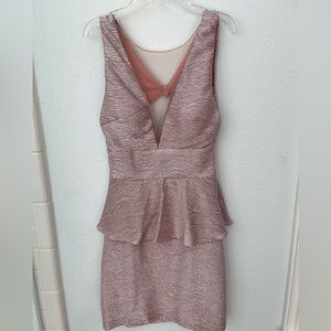 Hailey Logan brand new dress